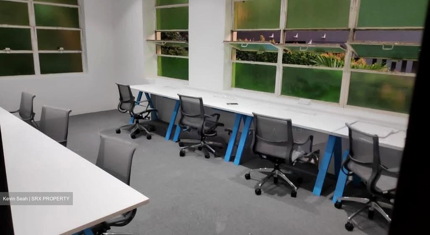 Paragon Medical Centre (D3), Office #572116421